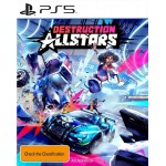 Destruction AllStars [PS5]